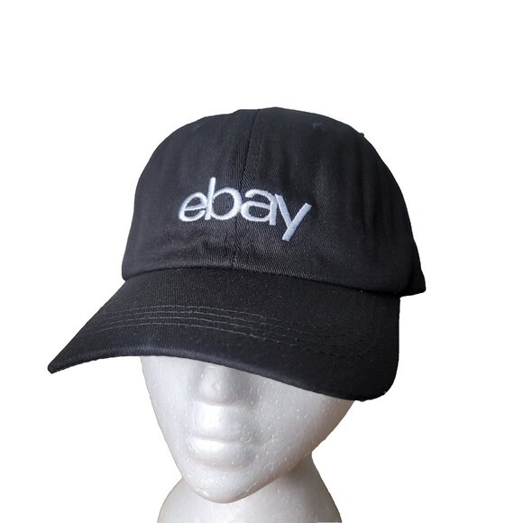Ebay Black White Unisex Adjustable Trucker Hat Cap Things People Love - Picture 1 of 5